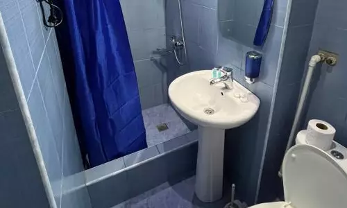 هتل جی اند جی تفلیس